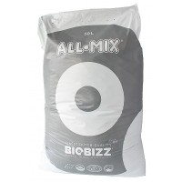 BioBizz All-Mix Talaj keverék