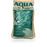 Canna Aqua Clay Pebbles agyaggolyó 45L