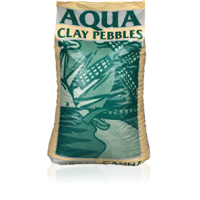  Canna Aqua-Clay Pebbels Agyaggolyó 20-45L