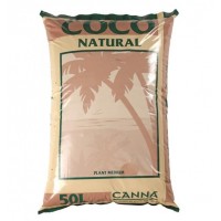 Canna Coco Natur kókuszföld 50L