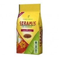 Seramis agyaggranulátum 2-7mm 25L