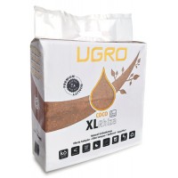 UGro Coco XL Rhiza kókuszrost tégla 5kg 70L