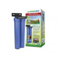 GrowMax Water GARDEN GROW csapra szerelhető víztisztító 480L/h