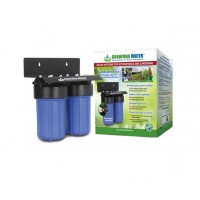 GrowMax Water SUPER GROW csapra szerelhető víztisztító 800L/h