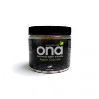 ONA Apple Crumble gel 856g