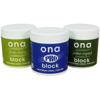Ona Fresh Linen block 175g