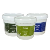 Ona Fresh Linen gel 3,6kg