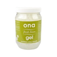 Ona Fresh Linen gel 856g