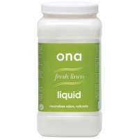 Ona Fresh Linen Liquid 3,65L