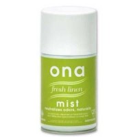 Ona Mist Fresh Linen 170g