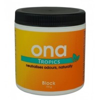 ONA Tropic block 175g