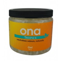 ONA Tropic gel 856g