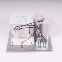 ELT 1000W Trafó
