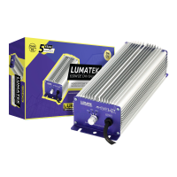 Lumatek digitális trafó CMH 630W