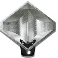 Diamond reflektor