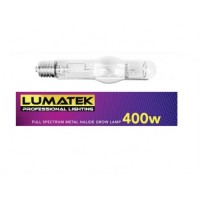 Lumatek MH 400W izzó
