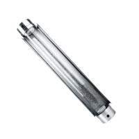 Ventilution dupla Cool Tube üvegburás reflektor Ø125mm